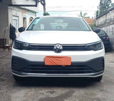 VOLKSWAGEN VIRTUS 1.0 170 TSI MANUAL